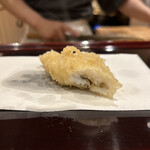 天ぷら たけうち - 