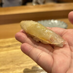 天ぷら たけうち - 