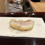 天ぷら たけうち - 