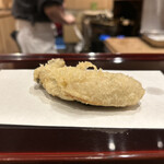 天ぷら たけうち - 