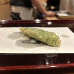 天ぷら たけうち - 