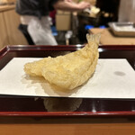 天ぷら たけうち - 