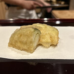 天ぷら たけうち - 