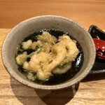 天ぷら たけうち - 