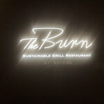 The Burn - 