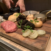 焼肉うしごろ 新宿三丁目店 - 