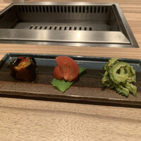 焼肉うしごろ 新宿三丁目店 - 