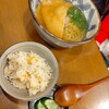 手打ちそば 庄八 - 料理写真: