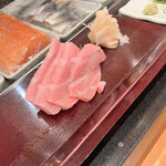 Nihombashi Sushi Tetsu - 