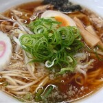 Biwako Ramen Chou - 