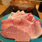 Shabushabu Kintan - 