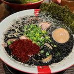 Ramen Nagi Butaou - 