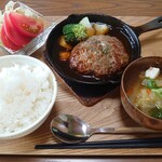 ぽっかぽか食堂 - 料理写真: