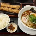 Biwako Ramen Chou - 