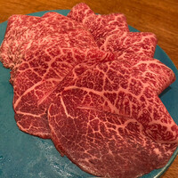 しゃぶしゃぶ KINTAN 代官山本店 - 