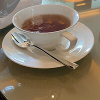 グランド キッチン - 