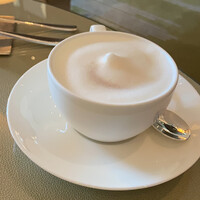 グランド キッチン - 