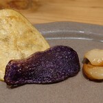 肉料理ふくなが - 