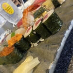 Sushi mamire - 