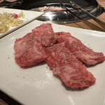 和牛焼肉ブラックホール - 