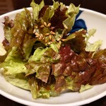 肉料理ふくなが - 