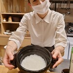 肉料理ふくなが - 