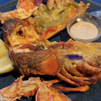 オッティモ・シーフード・ガーデン 新宿店 - 