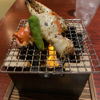 かにと道産料理 雪華亭 - 