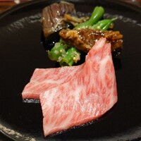 肉料理ふくなが - 