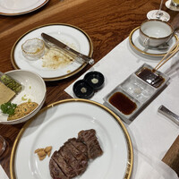 ステーキハウス金井 小田原駅前店 - 