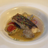 オッティモ・シーフード・ガーデン 新宿店 - 