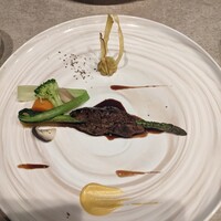 カジュアルフレンチ Kuro96 - 