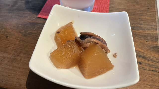 鳥辰 - 松風町（焼き鳥）の写真