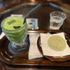 cafe Kasanoya