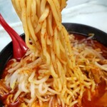 麺辛屋 二代目 美國 - 