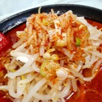 麺辛屋 二代目 美國 - 