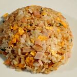 ビッグ・エー - 料理写真: