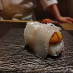 Kyou To Sushi Matsumoto - 