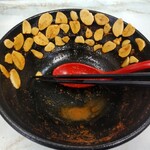 麺辛屋 二代目 美國 - 