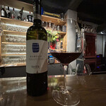 Wine Bar G - 