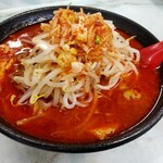 麺辛屋 二代目 美國 - 