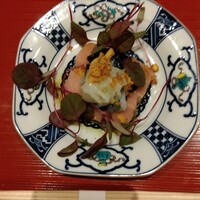 割烹にし田 - 