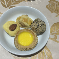 老香港酒家京都 - 