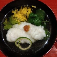 割烹にし田 - 