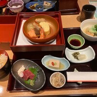 美濃吉 京王新宿店 - 