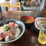 まぐろやさん 柳橋 - 