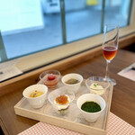 THE RAIL KITCHEN CHIKUGO - 