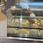 MINORI GELATO - 