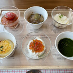 THE RAIL KITCHEN CHIKUGO - 