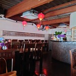 Red Lantern - 